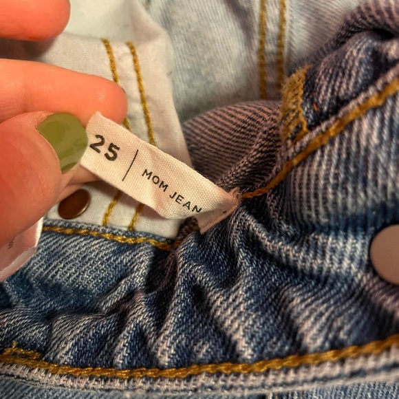 PacSun jeans - Picture 5 of 5